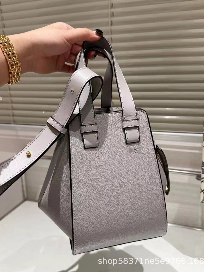 The Odette Hammock Bag