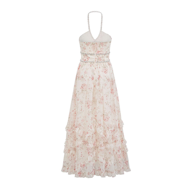 The Camille Sweetheart Dress