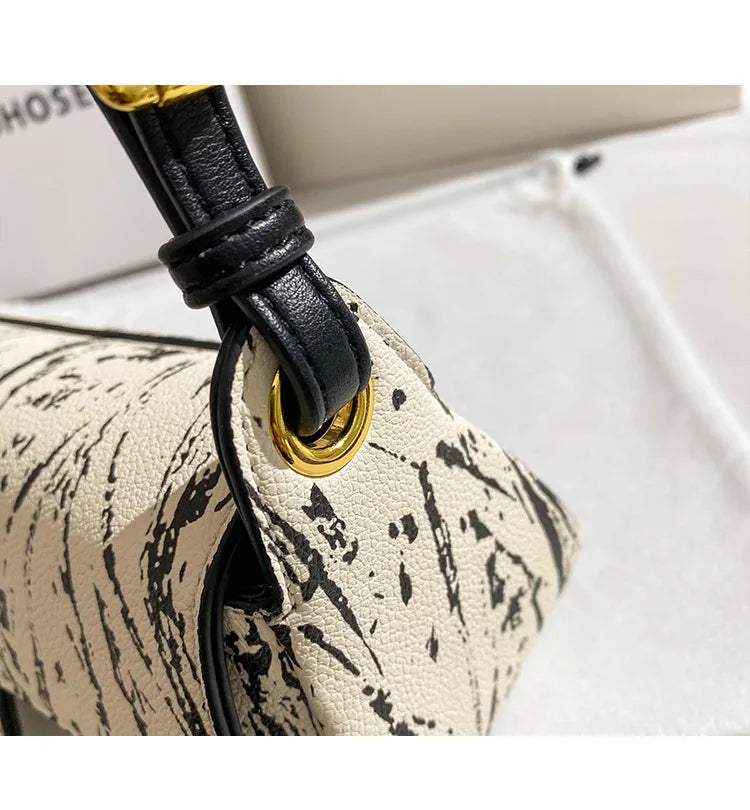 The Odette Mini Hobo