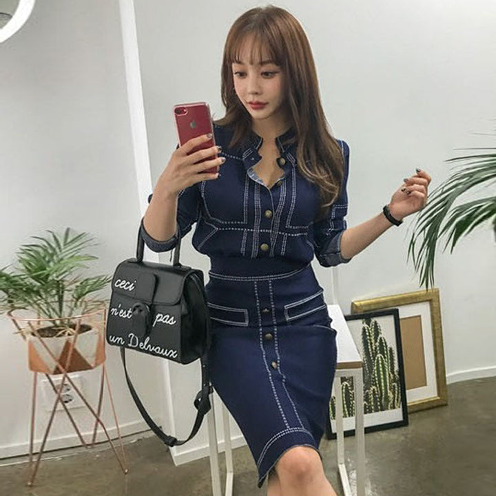 The Zola 2-Piece Set