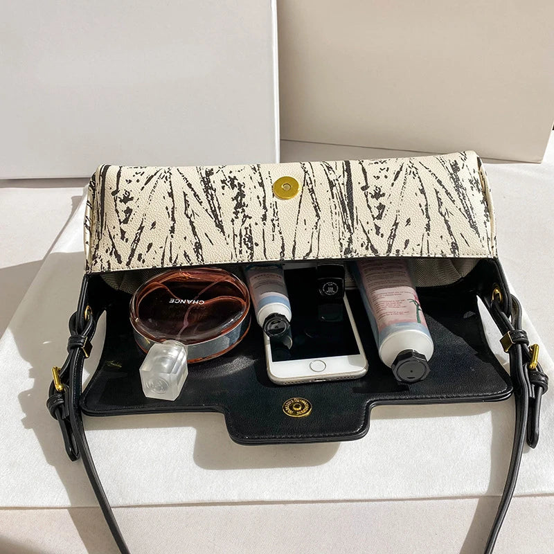 The Odette Mini Hobo