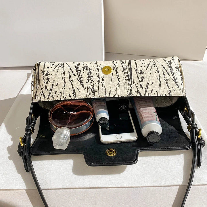 The Odette Mini Hobo