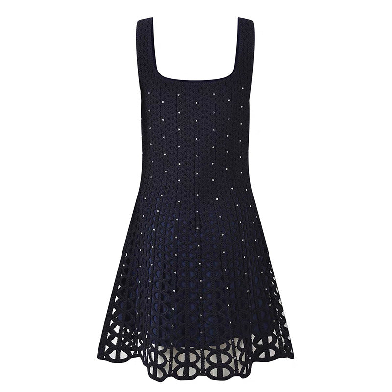 The Elowen Beaded Dress
