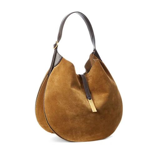 The Marceline Ruched Hobo