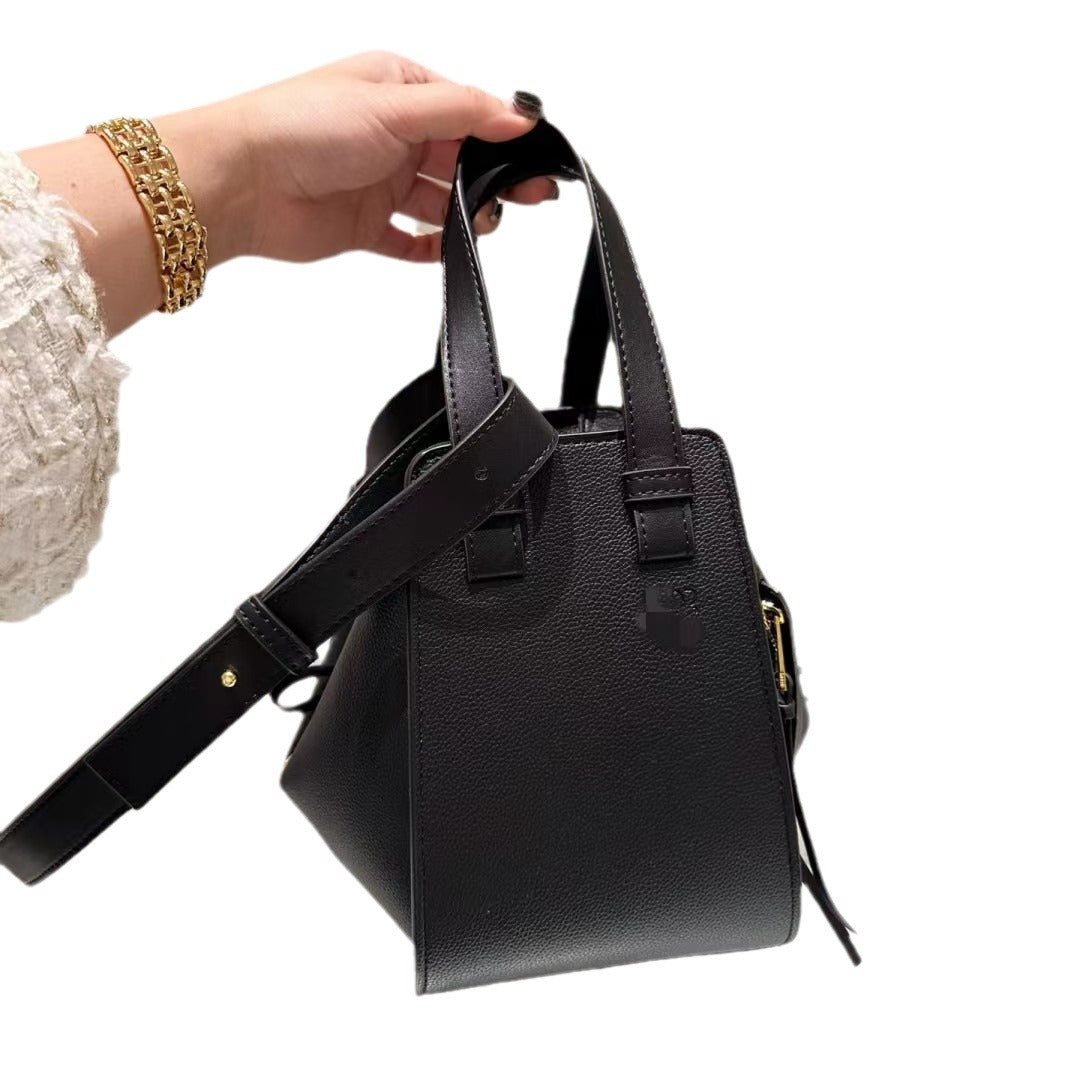 The Odette Hammock Bag