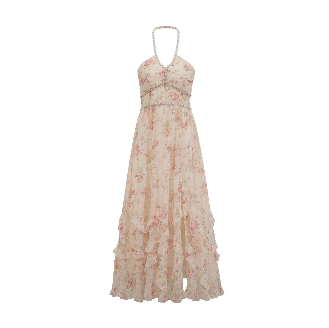 The Camille Sweetheart Dress