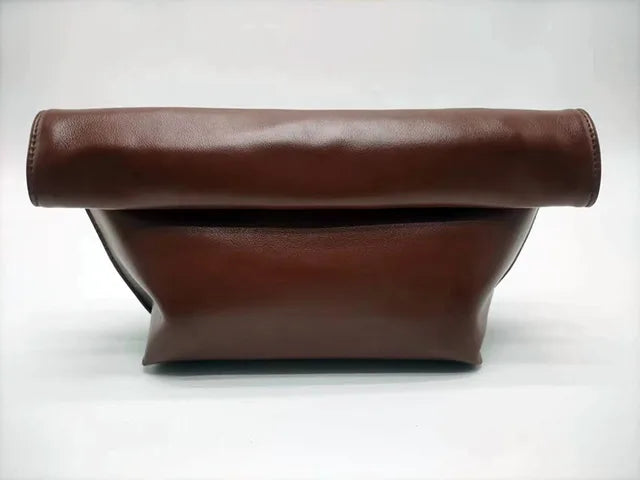 The Camille Envelope Bag