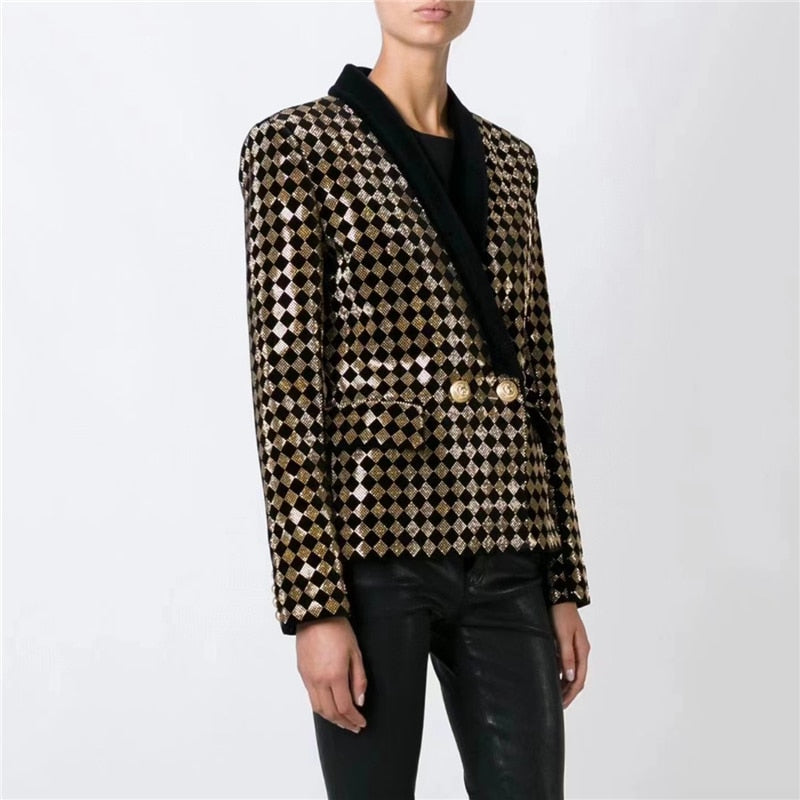 Autumn New Women&