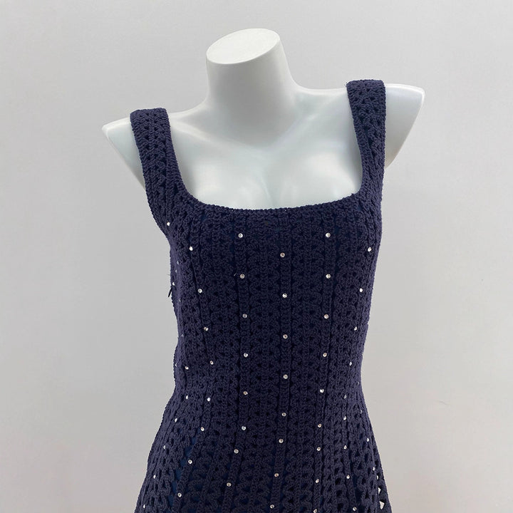The Elowen Beaded Dress