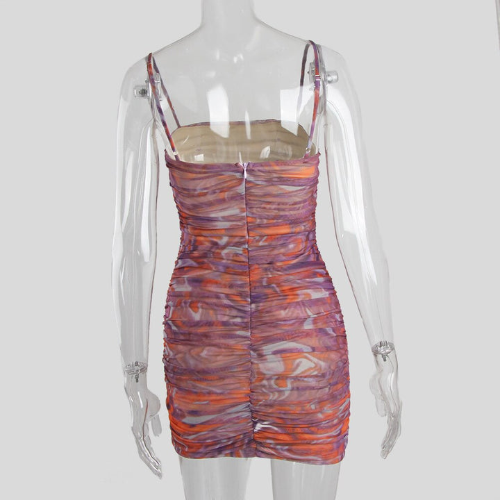 Summer Mesh Women&