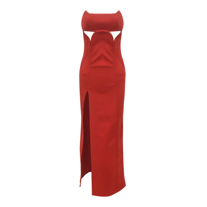 The Lorelei Dress