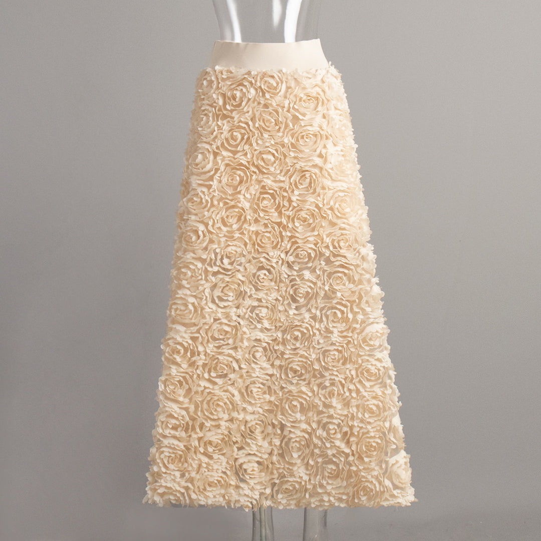 Dress Skirt Women&