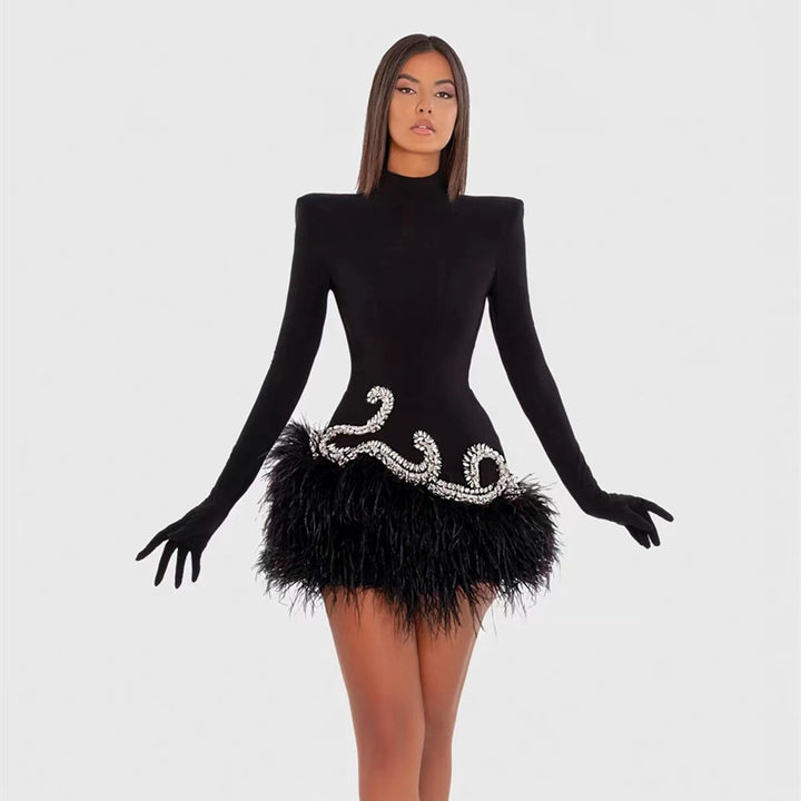 The Seraphina Dress