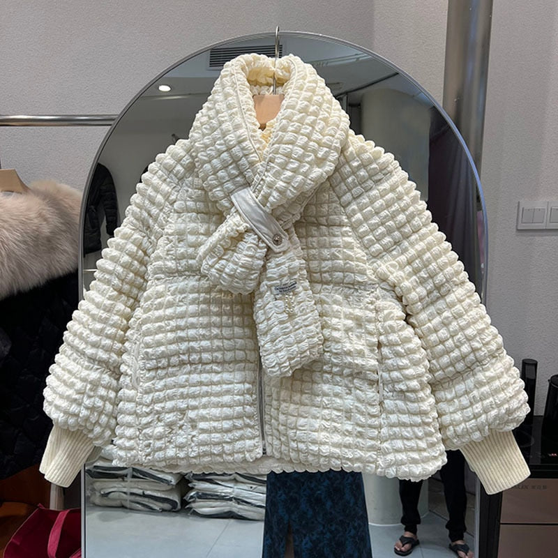 Winter New Women&