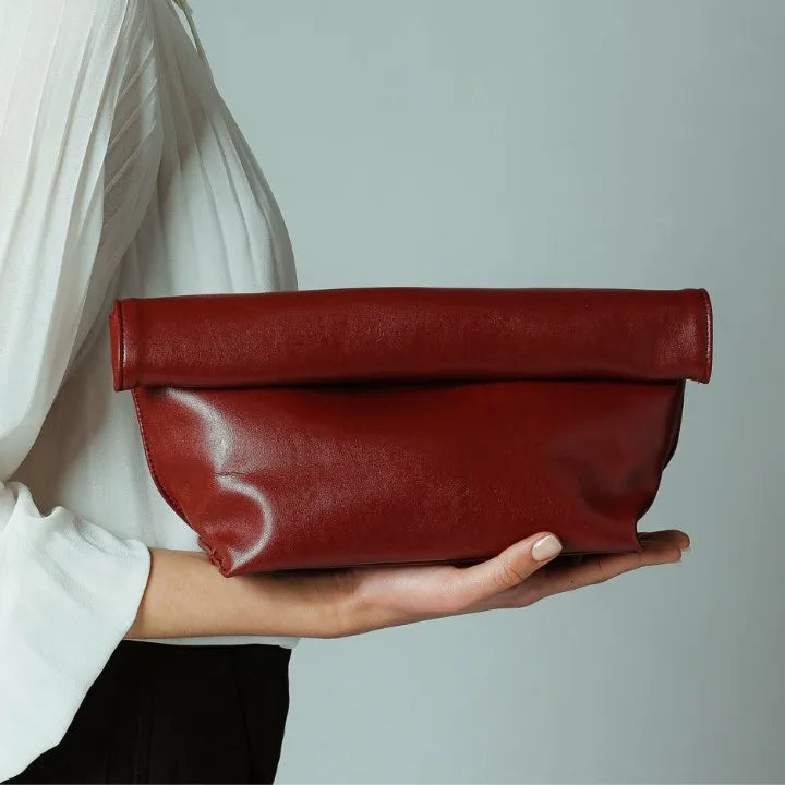 The Camille Envelope Bag