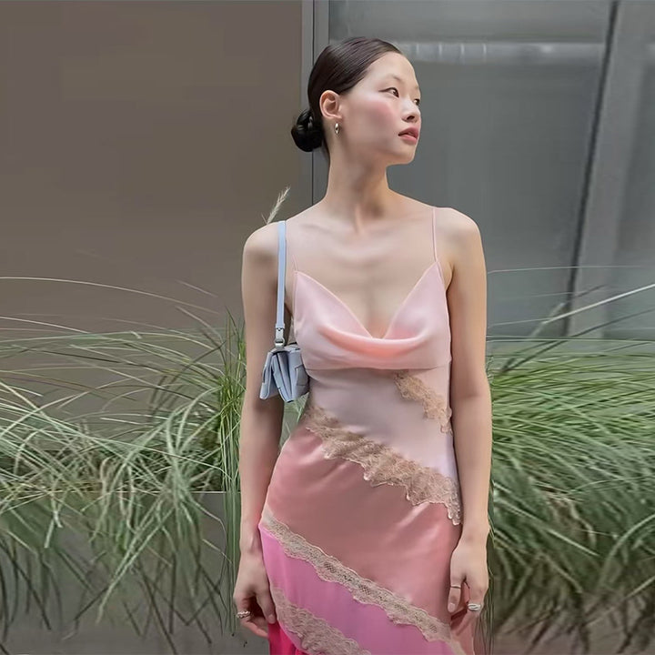 The Fleur Camisole Dress
