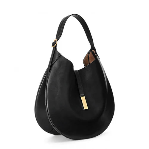 The Marceline Ruched Hobo