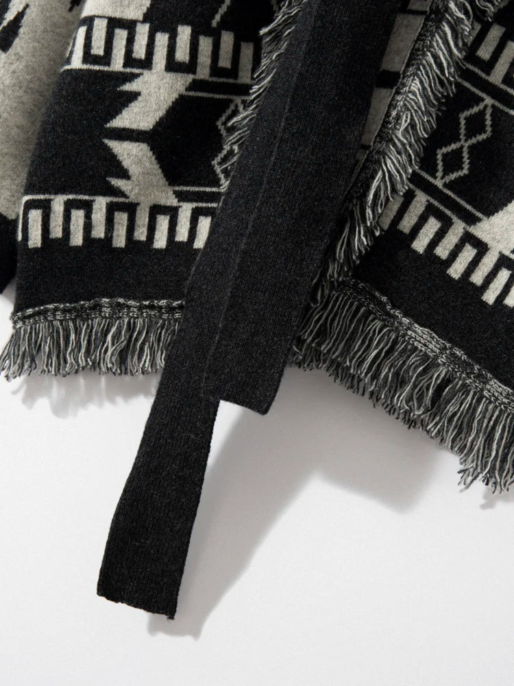 The Marceline Cardigan