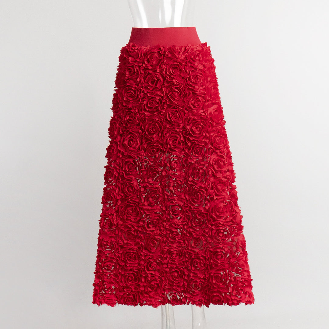 Dress Skirt Women&