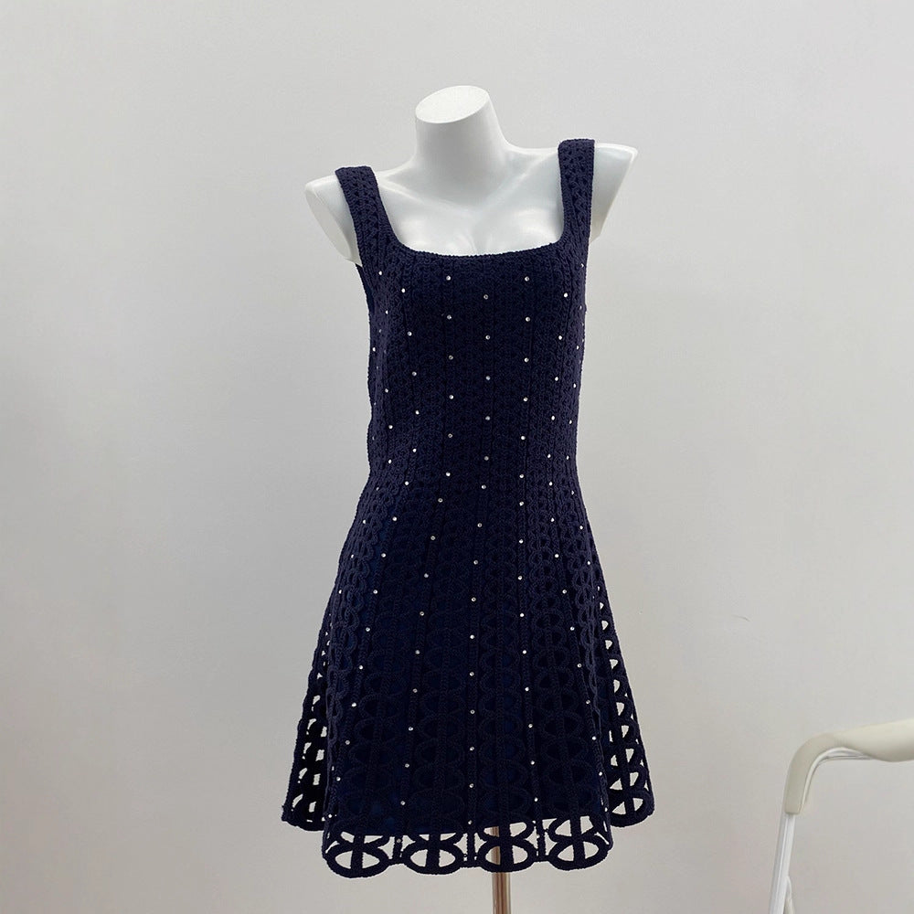 The Elowen Beaded Dress