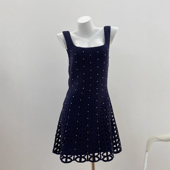 The Elowen Beaded Dress