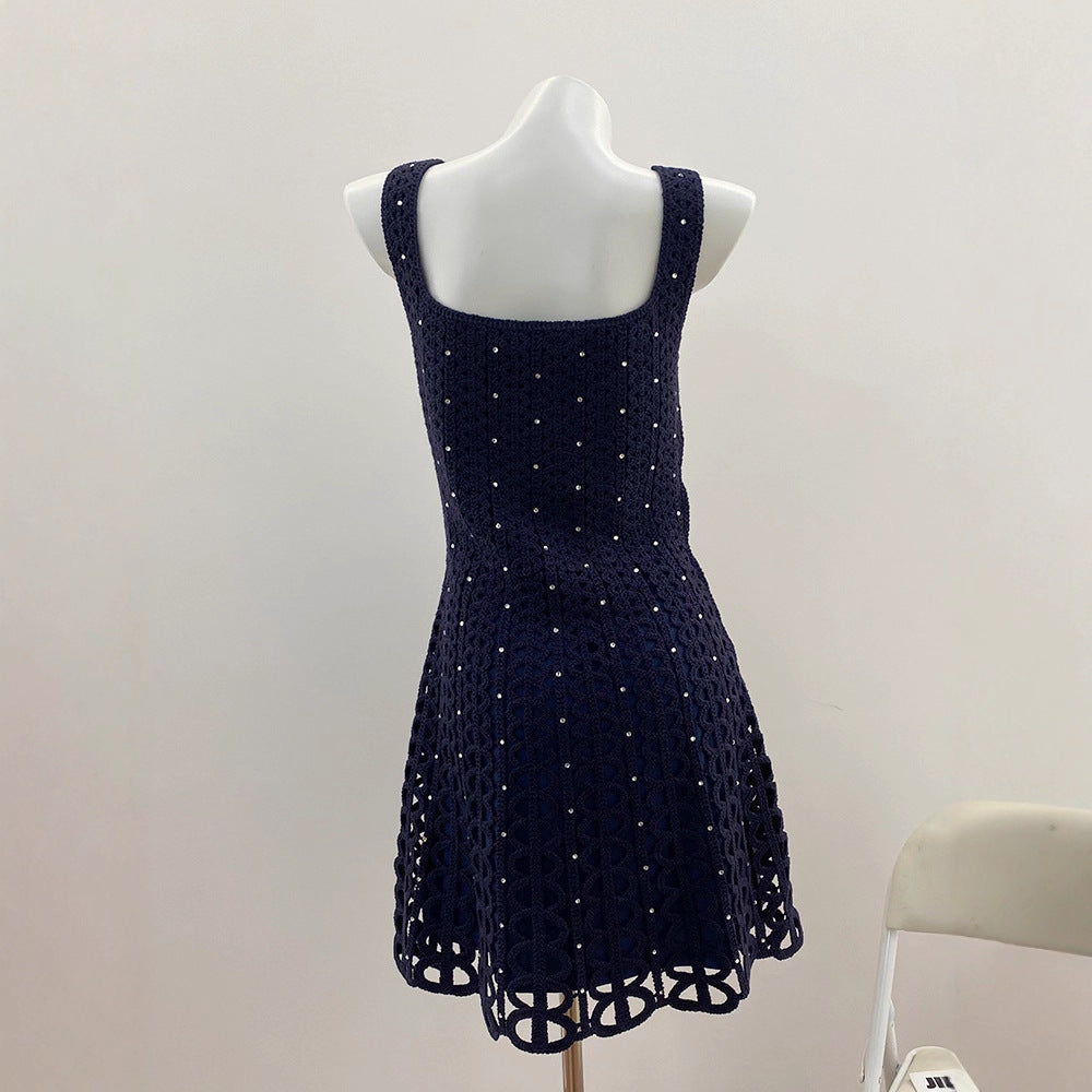 The Elowen Beaded Dress