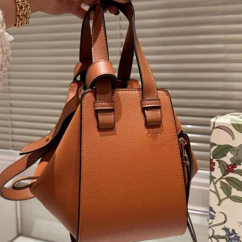 The Odette Hammock Bag