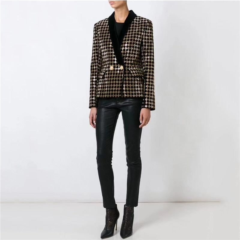 Autumn New Women&