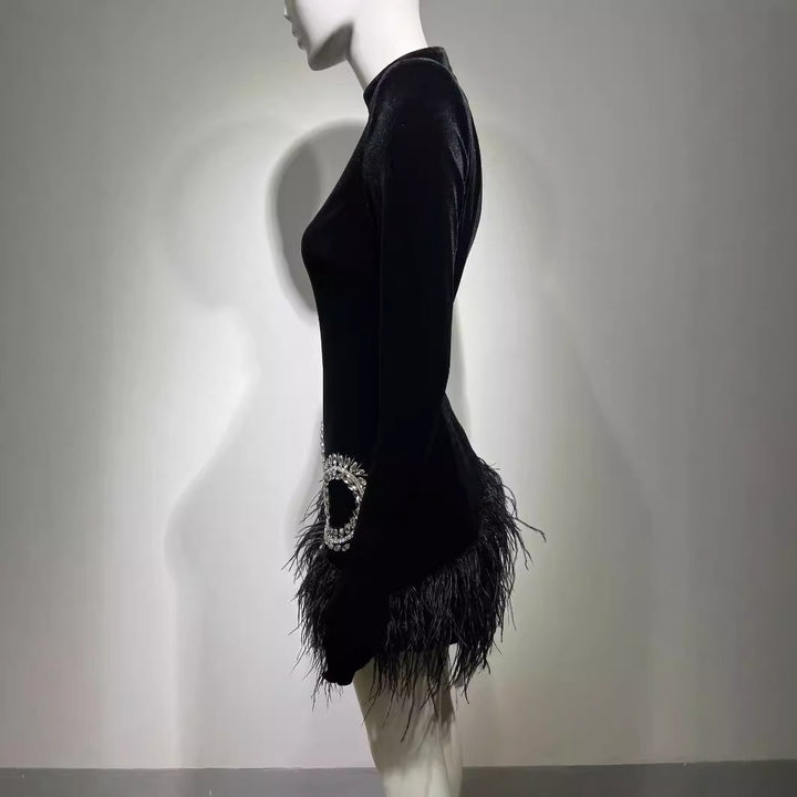 The Seraphina Dress