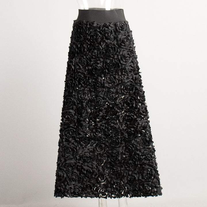 Dress Skirt Women&