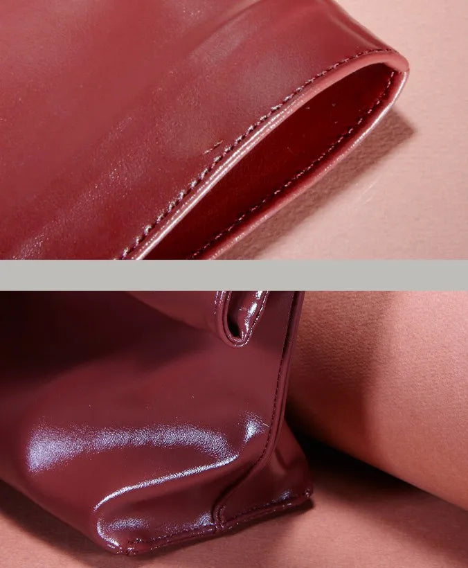 The Camille Envelope Bag