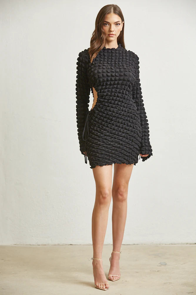 The Katrielle Dress