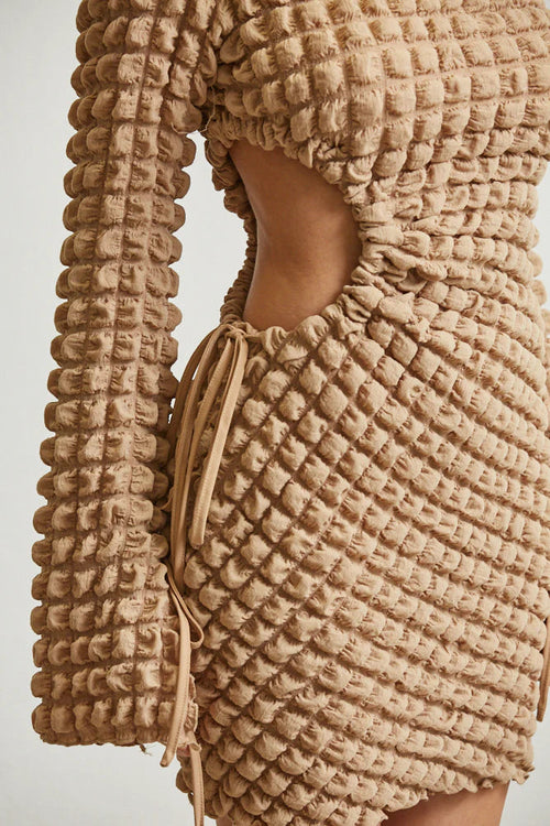 The Katrielle Dress