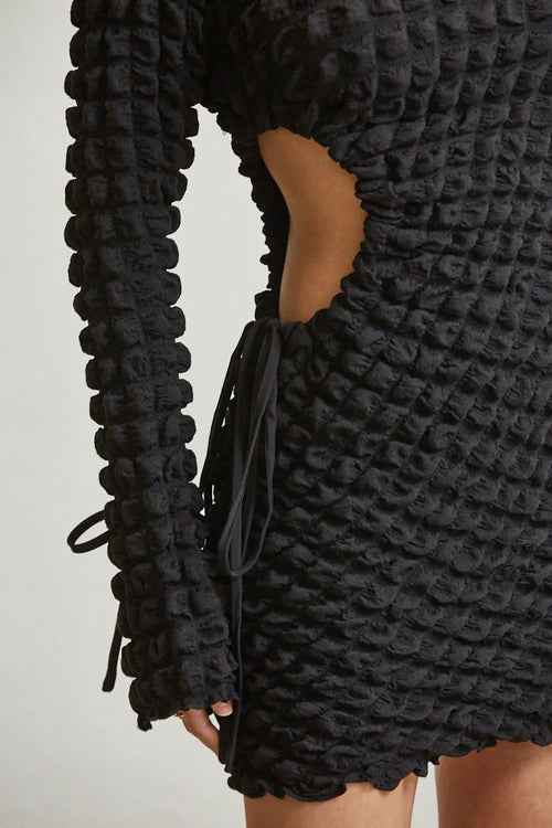 The Katrielle Dress