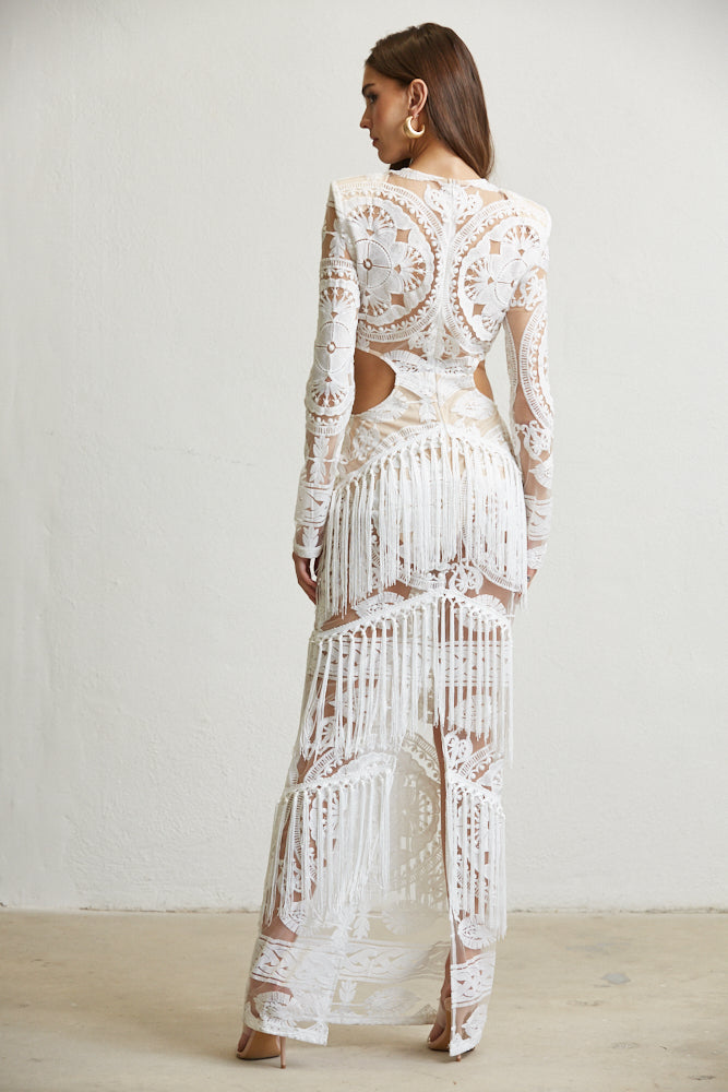 The Jolie Dress