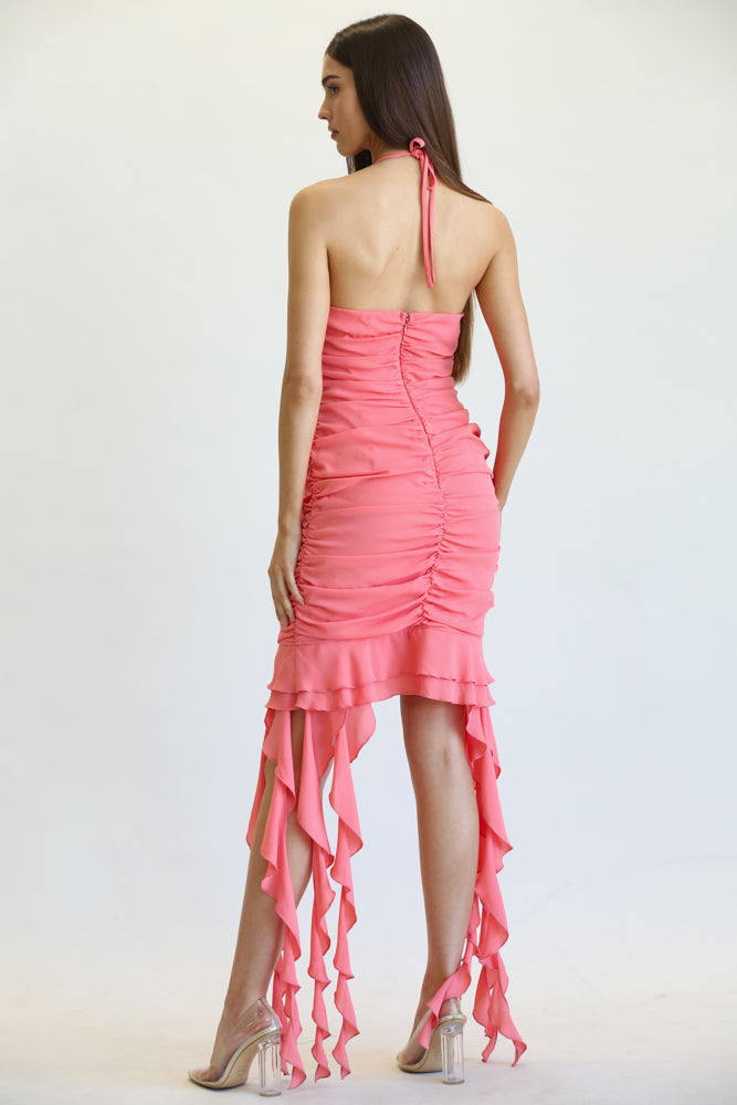 The Xiomara Dress