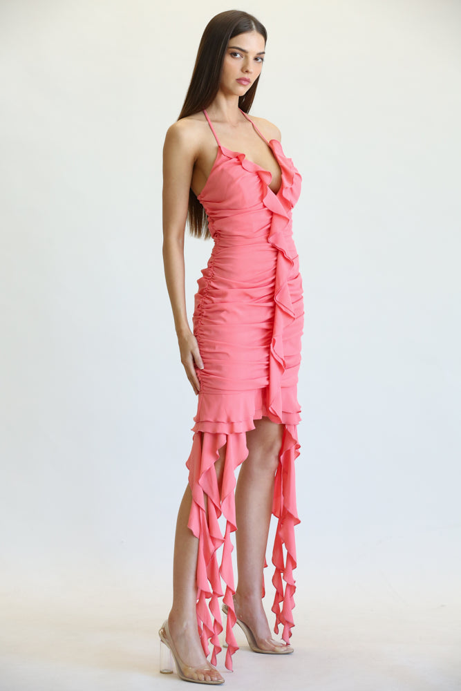 The Xiomara Dress