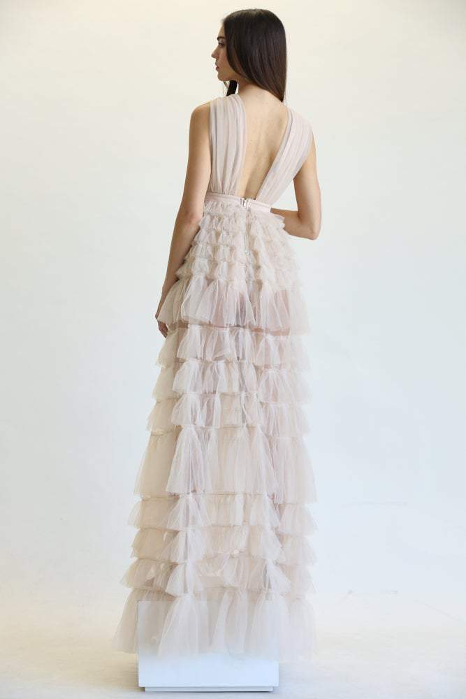 The Liora Dress