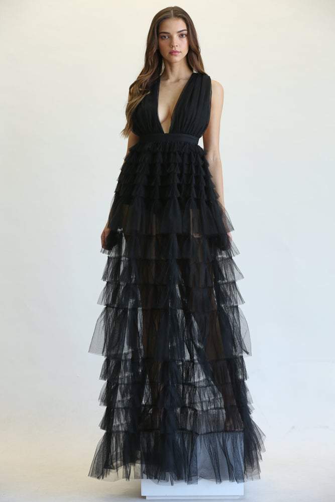 The Liora Dress