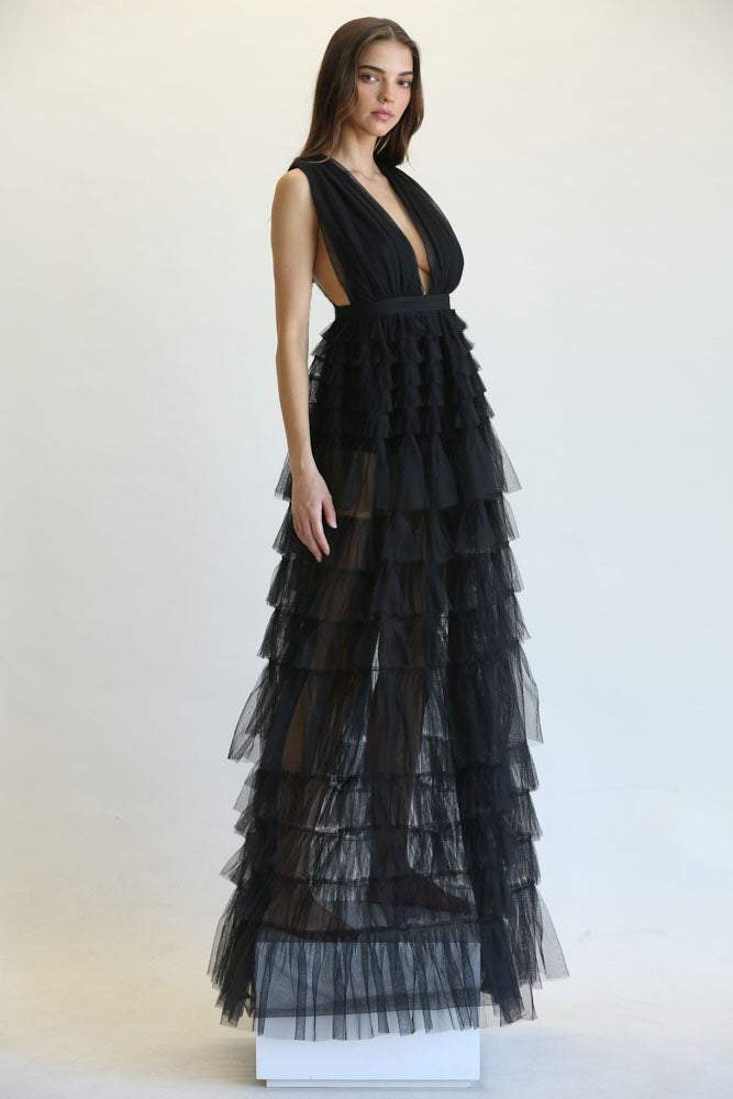 The Liora Dress