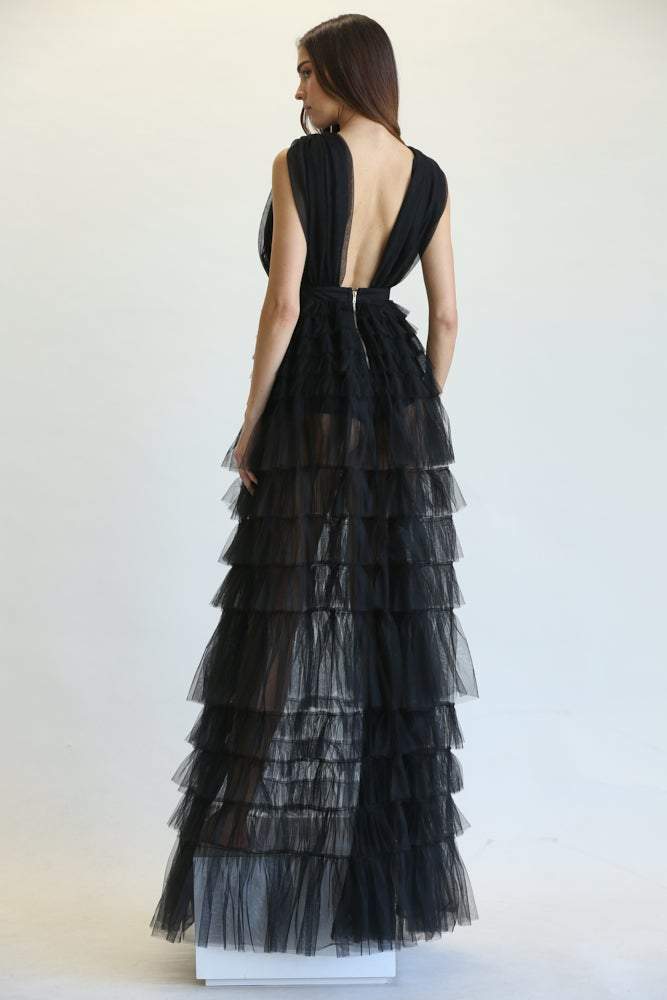 The Liora Dress