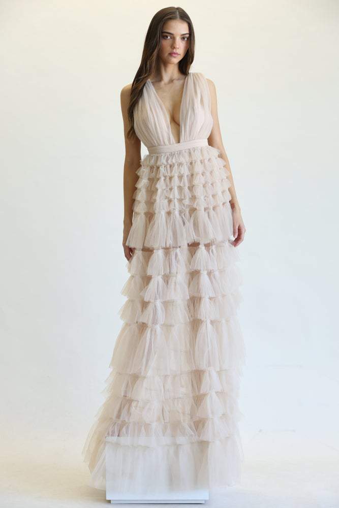 The Liora Dress