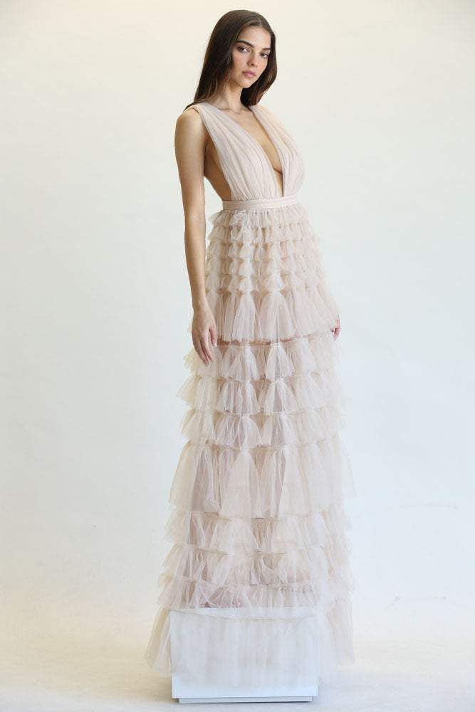 The Liora Dress