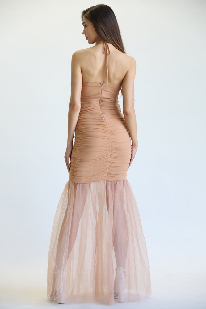 Aayla Dress