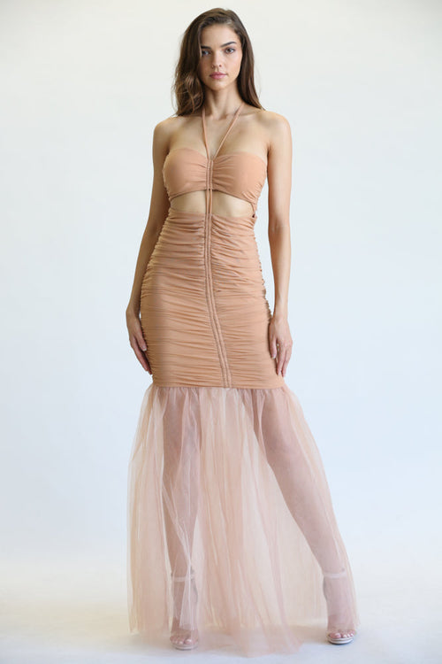 Aayla Dress