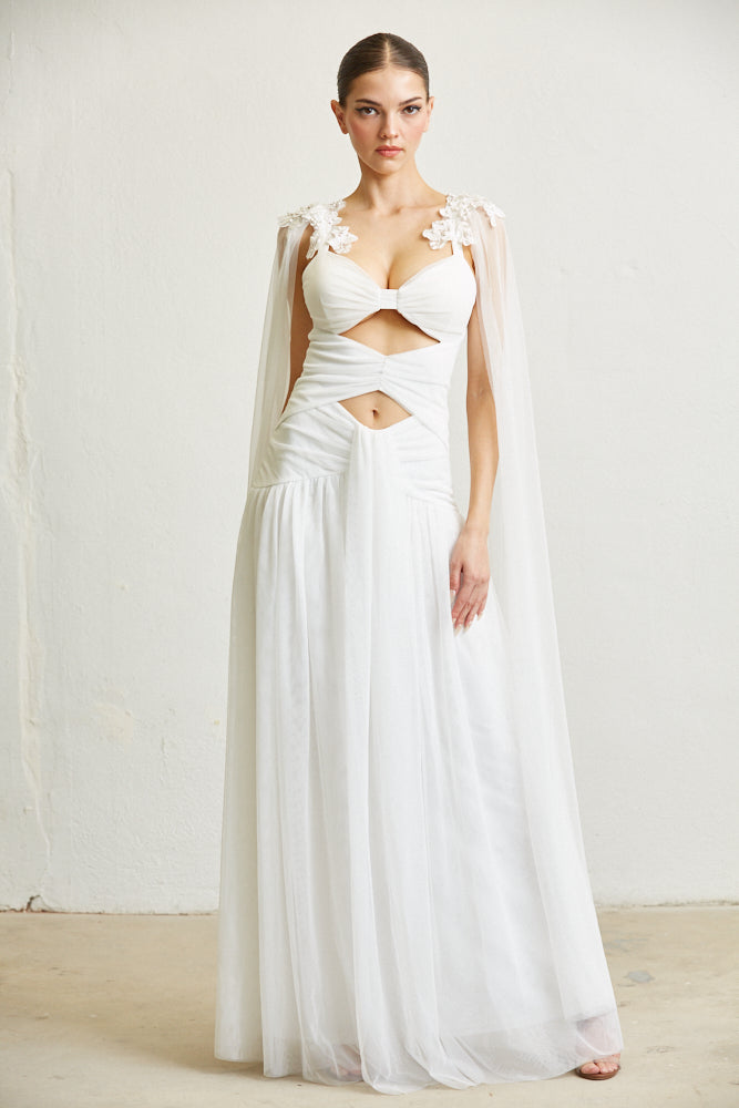 The Perpetua Dress