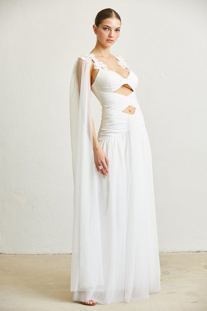 The Perpetua Dress