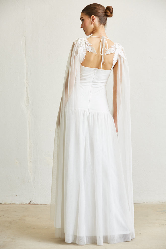 The Perpetua Dress