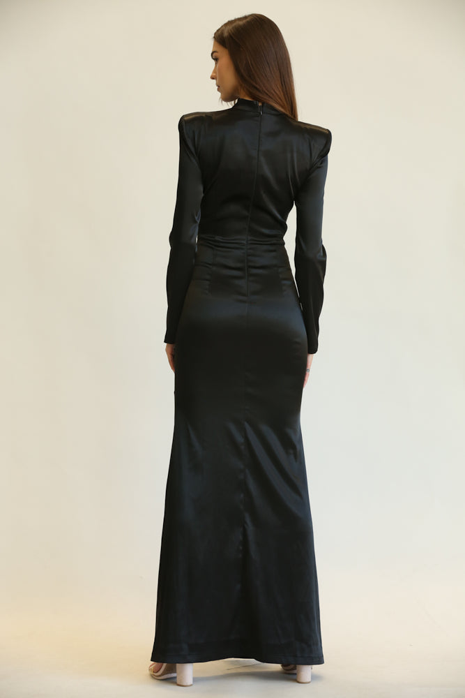 The Odalys Dress