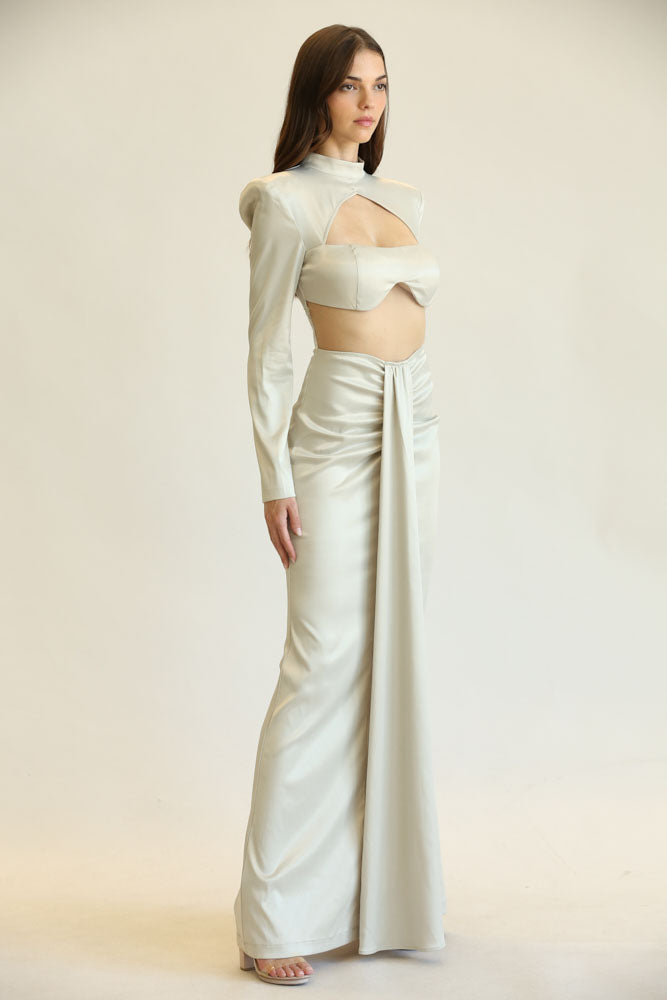 The Odalys Dress